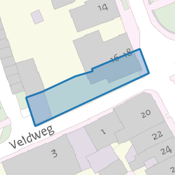 Perceel CUI00-C-3768