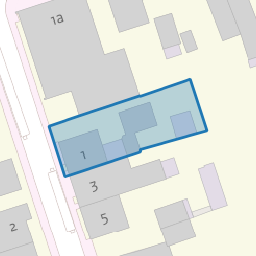 Perceel CUI00-C-3771