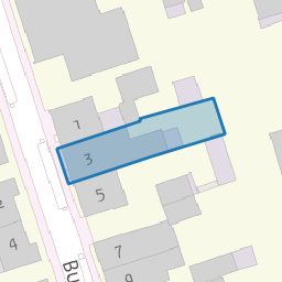 Perceel CUI00-C-3772