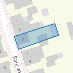 Perceel CUI00-C-3773