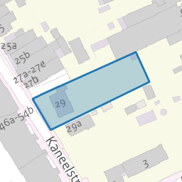 Perceel CUI00-C-3786