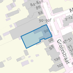 Perceel CUI00-C-3787