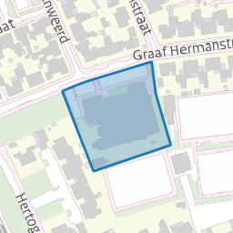 Perceel CUI00-C-3789