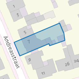 Perceel CUI00-C-3790