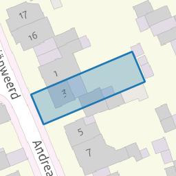 Perceel CUI00-C-3792