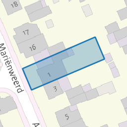 Perceel CUI00-C-3793