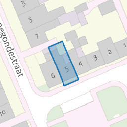 Perceel CUI00-C-3794