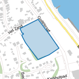 Perceel CUI00-C-3806