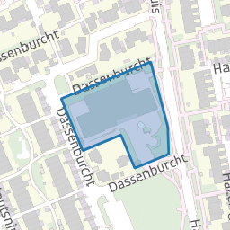 Perceel CUI00-C-3827