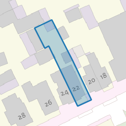 Perceel CUI00-C-3832