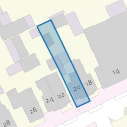 Perceel CUI00-C-3833