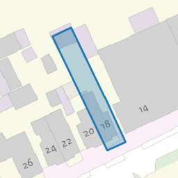 Perceel CUI00-C-3834