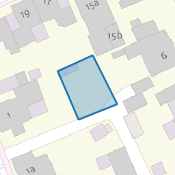 Perceel CUI00-C-3842