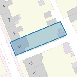 Perceel CUI00-C-3845