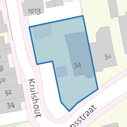 Perceel CUI00-C-3862