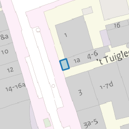 Perceel CUI00-C-3890