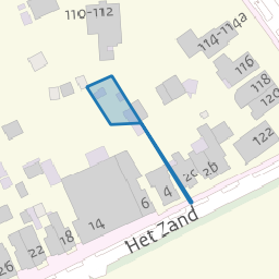 Perceel CUI00-C-3904