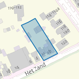 Perceel CUI00-C-3905