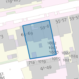 Perceel CUI00-C-3922