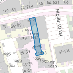 Perceel CUI00-C-3926