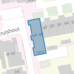 Perceel CUI00-C-3928