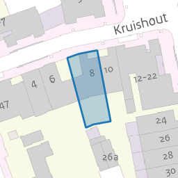 Perceel CUI00-C-3935