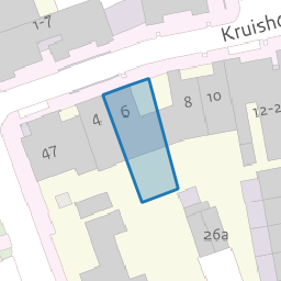 Perceel CUI00-C-3936