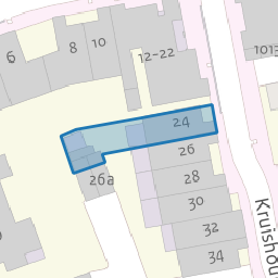 Perceel CUI00-C-3938