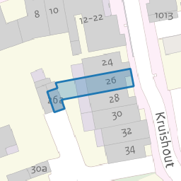 Perceel CUI00-C-3939