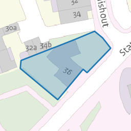 Perceel CUI00-C-3946