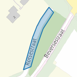 Perceel CUI00-C-3964