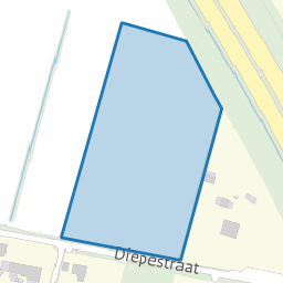 Perceel CUI00-C-3972