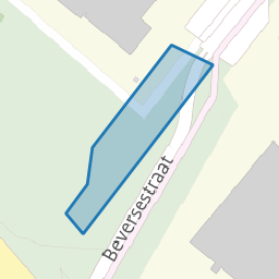 Perceel CUI00-C-3989