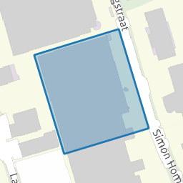 Perceel CUI00-C-3993