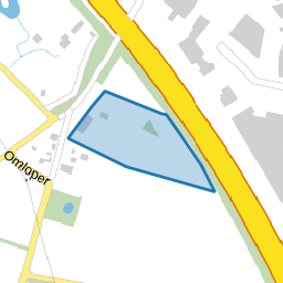 Perceel CUI00-C-3998