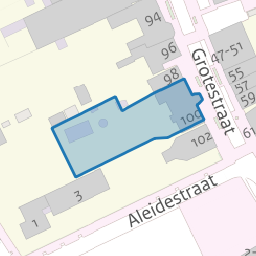 Perceel CUI00-C-4028