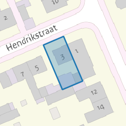 Perceel CUI00-C-4031