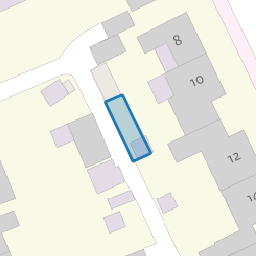 Perceel CUI00-C-4040