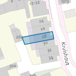 Perceel CUI00-C-4045