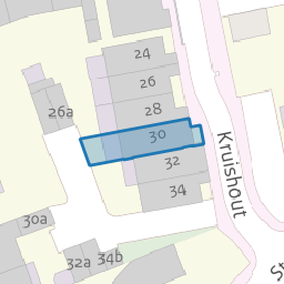 Perceel CUI00-C-4046