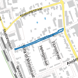 Perceel CUI00-C-4060