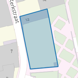 Perceel CUI00-C-4090