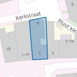 Perceel CUI00-C-4096