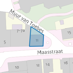 Perceel CUI00-C-4097