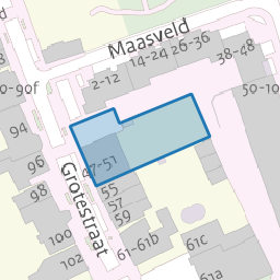 Perceel CUI00-C-4109