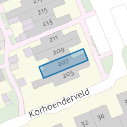 Perceel CUI00-C-4140