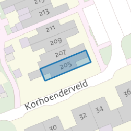 Perceel CUI00-C-4141