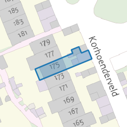 Perceel CUI00-C-4149