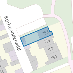 Perceel CUI00-C-4151