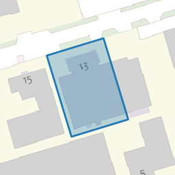 Perceel CUI00-C-4161